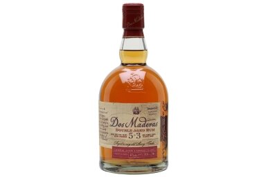 Romas-Dos Maderas 5+3 37.5% 0.7L
