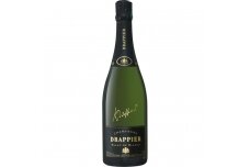 Šampanas-Drappier Blanc de Blancs Signature Brut 12% 0.75L
