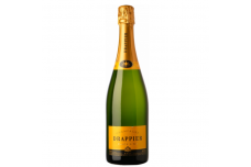 Šampanas-Drappier Carte D'OR Brut 12% 1.5L + GB