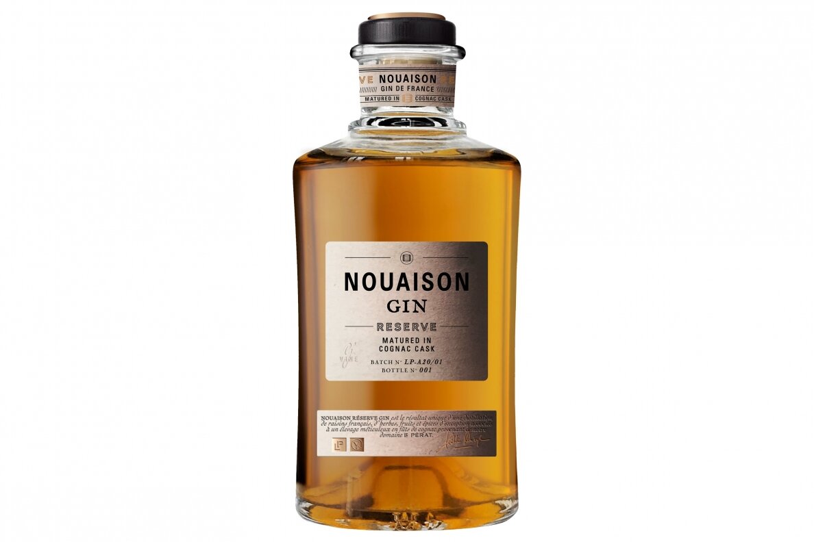 Džinas-G'vine June Nouaison Reserve 42% 0.5L