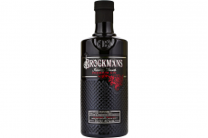 Džinas-Brockman's Intensely Smooth Premium 40% 0.7L