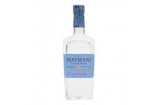 Džinas-Hayman's London Dry Gin 41.2% 0.7L