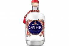Džinas-Opihr Spices Oriental London Dry Gin 42.5% 1L