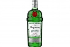 Džinas-Tanqueray London Dry Gin 43.1% 1L