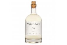 Džinas-Vording Gin Cerad Wood Infused 44.7% 0.7L