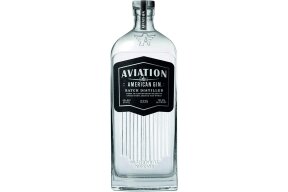 Džinas-Aviation American Gin 42% 0.7L