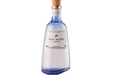 Džinas-Gin Mare Capri 42.7% 0.7L
