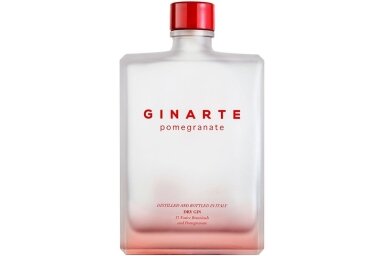 Džinas-Ginarte Dry Pomegranate 43.5% 0.7L