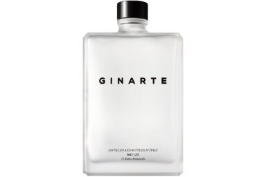 Džinas-Ginarte Dry The Spirit of Art 43.5% 0.7L+ GB