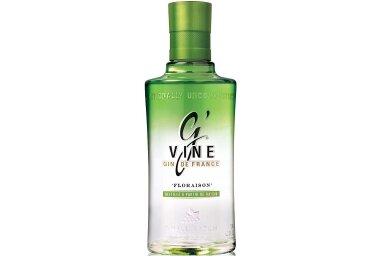 Džinas-G'vine Floraison 40% 1L
