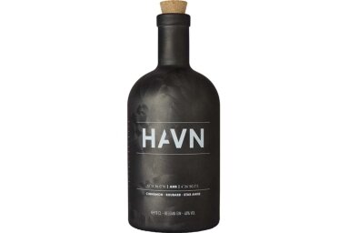 Džinas-Havn Antwerp 40% 0.7L