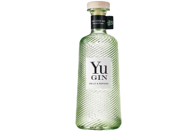 Džinas-Yu Gin 43% 0.7L