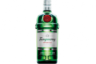 Džinas-Tanqueray London Dry Gin 47.3% 1L