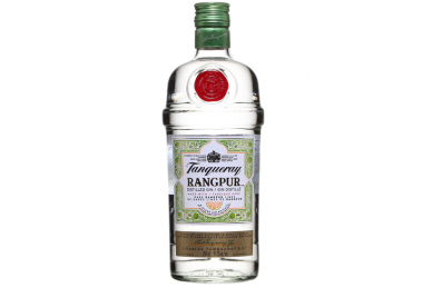 Džinas-Tanqueray Rangpur 41.3% 1L