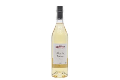 Likeris-E.Briottet a la Fleur de Sureau (šeivamedžių) 18% 0.7L