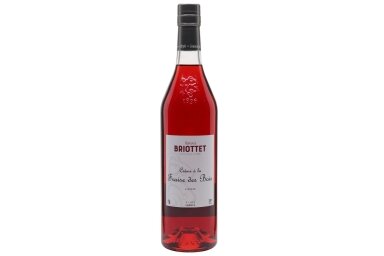 Likeris-E.Briottet Creme a la Fraise des Bois (miško uogų) 18% 0.7L