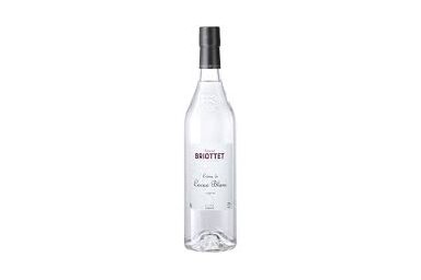 Likeris-E.Briottet Creme de Cacao Blanc (balintos kakavos) 25% 0.7L