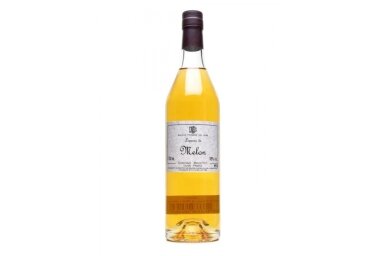Likeris-E.Briottet Creme de Melon (melionų) 16% 0.7L