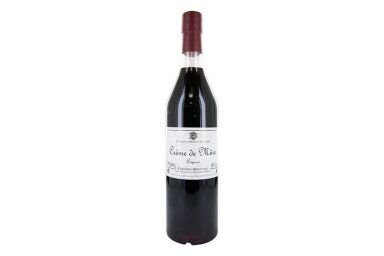 Likeris-E.Briottet Creme de Mure (gervuogių) 18% 0.7L