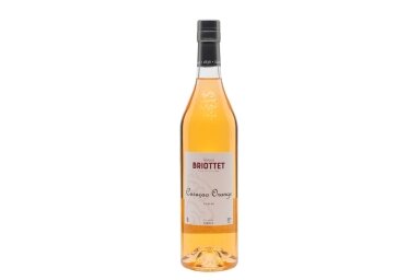 Likeris-E.Briottet Curacao Orange 25% 0.7L