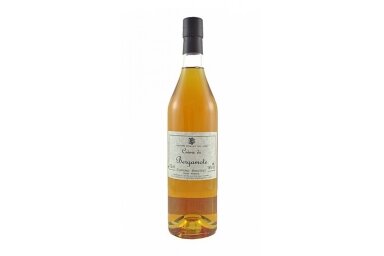 Likeris-E.Briottet de Bergamote (bergamote citrinų) 18% 0.7L