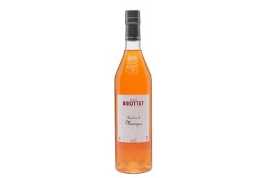 Likeris-E.Briottet de Mangue (mangų) 18% 0.7L