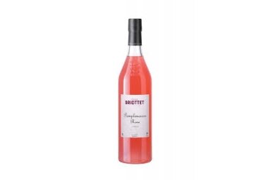 Likeris-E.Briottet de Pamplemousse Rose (rausvųjų greipfrutų) 18% 0.7L