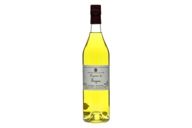 Likeris-E.Briottet de Sapin (eglių sakų)  40% 0.7L