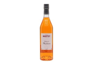 Likeris-E.Briottet Mandarine (mandarinų) 25% 0.7L