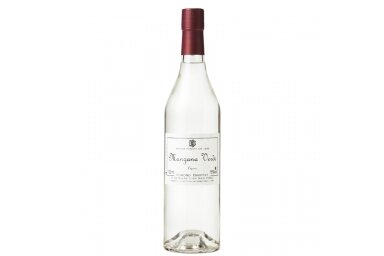 Likeris-E.Briottet Manzana (žalio obuolio) 18% 0.7L
