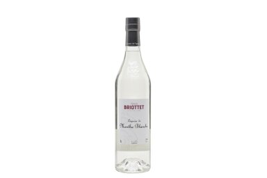 Likeris-E.Briottet Menthe Blanche (baltos mėtos) 24% 0.7L