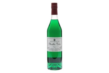 Likeris-E.Briottet Menthe Verte (žalios mėtos) 21% 0.7L