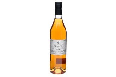 Likeris-E.Briottet Prunelle (gudobelių) 40% 0.7L
