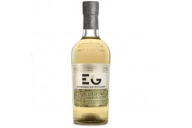Likeris-Edinburgh Elderflower Gin Liqueur 20% 0.5L