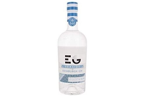 Džinas-Edinburgh EG Seaside 43% 0.7L Džinas-Edinburgh EG Seaside 43% 0.7L