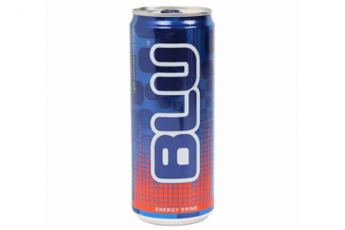 Energinis gerimas-Blu 0.25L D