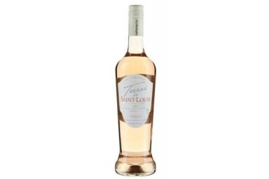 Vynas-Estandon Terres de Saint Louis 12.5% 0.75L Vynas-Estandon Terres de Saint Louis 12.5% 0.75L