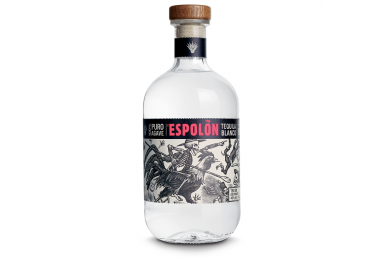 Tekila-Espolon Blanco Tequila 40% 0.7L Tekila-Espolon Blanco Tequila 40% 0.7L