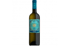 Vynas-Feudo Arancio Inzolia Sicilia DOC 13% 0.75L