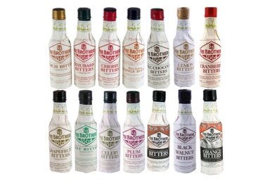 Trauktine-Fee Brothers Mint Bitters 35.8% 0.15L