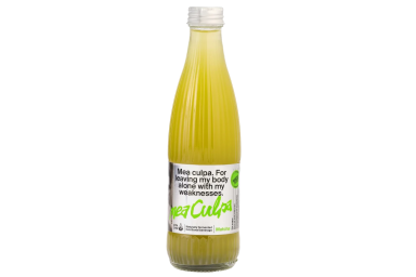 Fermentuotas gėrimas-Mea Culpa Matcha 0.3L D Fermentuotas gėrimas-Mea Culpa Matcha 0.3L D