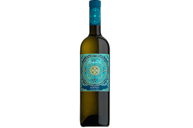 Vynas-Feudo Arancio Inzolia Sicilia DOC 13% 0.75L