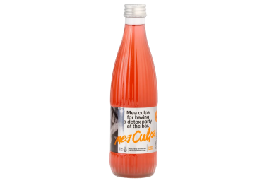 Fermentuotas gėrimas-Mea Culpa Cranberry 0.3L D Fermentuotas gėrimas-Mea Culpa Cranberry 0.3L D