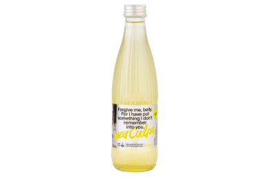 Fermentuotas gėrimas-Mea Culpa Ginger 0.3L D Fermentuotas gėrimas-Mea Culpa Ginger 0.3L D