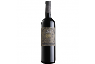 Vynas-Feudo Arancio Cabernet Sauvignon Sicilia DOC 13.5% 0.75L