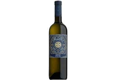 Vynas-Feudo Arancio Grillo Sicilia DOC 13% 0.75L