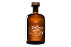 Džinas-Filliers Classic Dry Gin 28 46% 0.5L