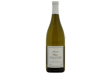 Vynas-Fournier Pere & Fils Pouilly Fume AOC 2019 12.5% 0.75L