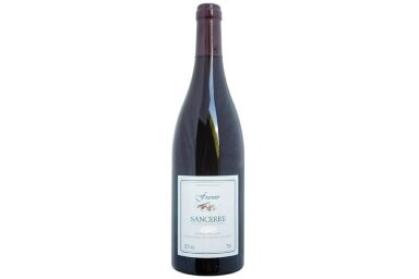 Vynas-Fournier Pere & Fils Sancerre Les Belles Vignes AOP Rouge 2019 12.5% 0.75L