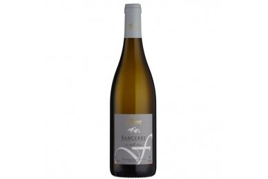 Vynas-Fournier Pere & Fils Sancerre AOC Blanc 12.5% 0.75L